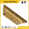 8580-14376 Cortador lateral de repuestos de excavadora