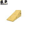 Partes de fundición 2713-1271C dientes de cubo