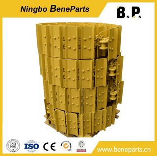 Conjunto de enlace de zapata de cadena de excavadora 450e ID1354/40-18