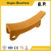 LS153 Barras de desgaste Sudo labial
