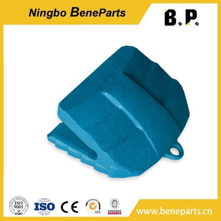 Cubierta de labio de barras de desgaste de 450 mm x 74 mm x 23 mm