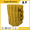 KRA19970 Link de pista Assy Excavator hidráulico SH210-6 Agranaje