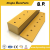 Piezas del cargador Segmento fundido 4160254 Fundido