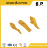Esquina del cucharón de excavadora Unitooth 42n-812-1230