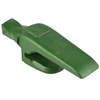 Adaptador de equipo de construcción de piezas de excavadora 5855-V33
