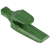 Adaptador de equipo de construcción de piezas de excavadora 5855-V33