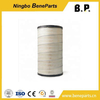 Filtro de aire 600-311-9121 utilizado para PC130-7