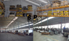 203-2198 Track GP D8R, D8R II, D8T Tray Link Chain Assy
