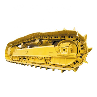 Conjunto de zapata de cadena de eslabones de cadena Km2561/49