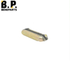 Piezas de repuesto Buje de cadena, pasadores de dientes, pasador de cucharón de excavadora, pasador de enlace, casillero, reemplazo de arandela, pasador 2209090, 40cr, 42CrMo