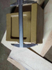 Piezas de desgaste de cubo de excavador EX1200-6 SBRRUD WS300