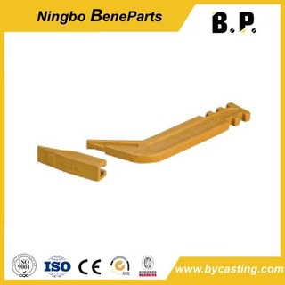 Maquinaria de construcción 9f5124-101 Mangos de desgarrador