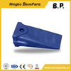 Diente del cucharón para máquina pesada H401487htl