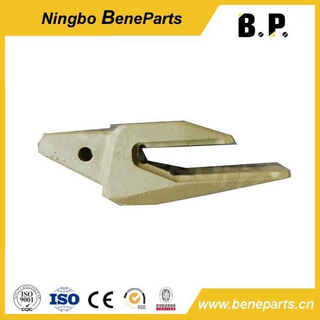 Adaptador de cucharón de piezas de excavadora H401565h-45