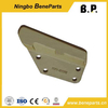 8580-14376 Cortador lateral de repuestos de excavadora