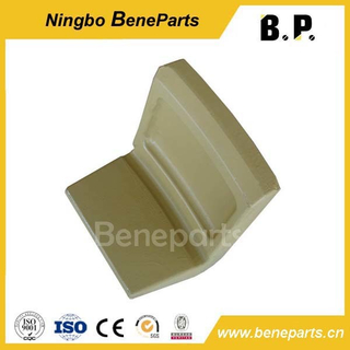 Protector de labio de piezas de cucharón de excavadora 70-250-23r