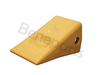 Diente del cucharón del excavador J460 9W8451
