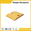 Piezas del cargador Segmento fundido 4160254 Fundido