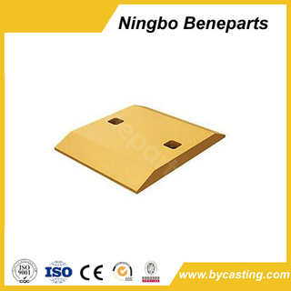 Piezas del cargador Segmento fundido 4160254 Fundido