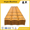 Motor Grader DBC Grader Blades Piezas de repuesto 7T1624 Herramientas de participación de tierra