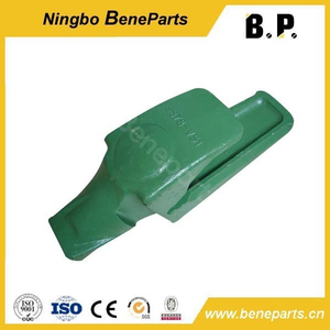 Adaptador de equipo de construcción de piezas de excavadora 5855-V33