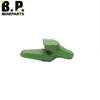 Piezas de equipos de construcción Adaptador de dientes 833-V13