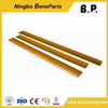 Motor Grader DBC Grader Blades Cat Parts 7T1636 Herramientas de participación en el suelo