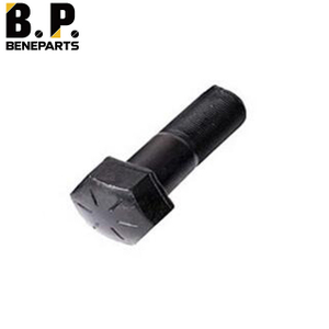 Perno hexagonal del cucharón de alta calidad 8t0671