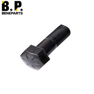 Perno hexagonal del cucharón de alta calidad 8t0671
