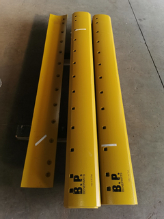 Herramientas de participación en el suelo Grader DBC Grader Blades 5B5561 Minería de piezas de repuesto Get Industry 