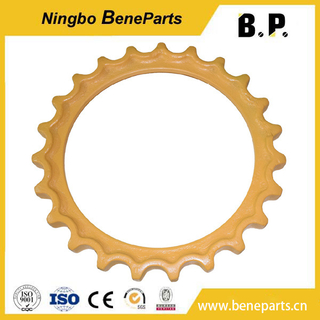 Piezas de tren de rodaje Sprocket HT1025
