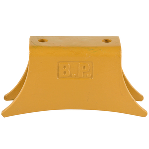 Equipos de construcción de excavadora GE T 7K6908, pies compactadores, cubo de excavadora, puntas de dientes, puntas de dientes, fundición
