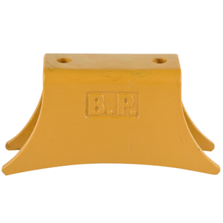 Equipos de construcción de excavadora GE T 7K6908, pies compactadores, cubo de excavadora, puntas de dientes, puntas de dientes, fundición