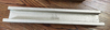 Motoniveladora de cuchara de excavadora 140g, 140h, 120h, 120g, tira de desgaste de excavadora de cargador de piezas de motor de bronce de aluminio de aleación de cobre 120K 333-0960