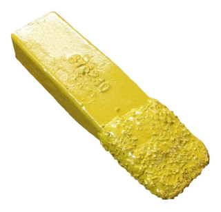 Equipos de construcción de excavador Ge t Cubo de excavador Puntos de dientes Tips Forge de fundición 6Y5230 Tooth Ripper con acero de aleación de brazo con tungsteno