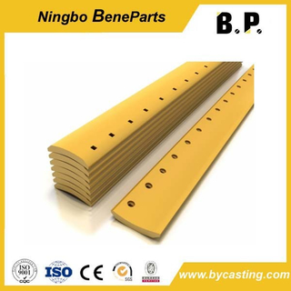 Pieza de fundición Dbc 7t1636 Cuchillas niveladoras