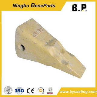 Dientes del desgarrador del cucharón de Construction Equipmenth 4t5501
