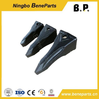 Dientes del cucharón del cargador del excavador H401564HRC
