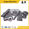 Accesorios para cucharones de excavadora 30030025-582 Barras de desgaste