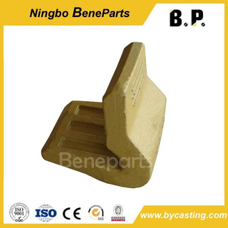 Cubierta de labio de cucharón de excavadora para máquina pesada 50-150-23L