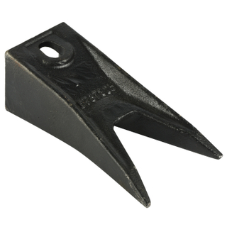 Dientes del cucharón del minicargador 6737325lp