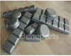 Mini accesorios de cubo CB15-AWT Barra de chocky