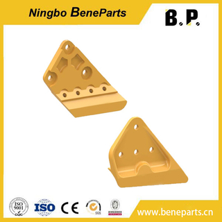 Cortadora lateral de excavadora R290 R280 R130 R210 61e33534