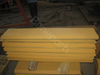 Piezas del cargador Segmento fundido 4160254 Fundido
