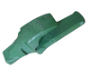 Adaptador de equipo de construcción de piezas de excavadora 5855-V33