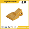 Sistemas de cucharón de excavadora Kingmet Tooth Mg55e