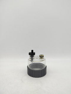 Filtro de aire FF5206 como elemento filtrante de aceite de transmisión del tanque hidráulico