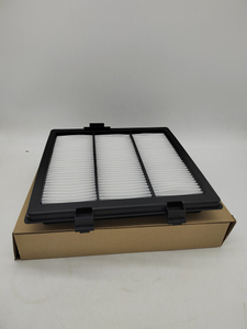 Filtro de aire Fs19870 Filtro como elemento filtrante de aceite de transmisión del tanque hidráulico como aceite 6I-2506