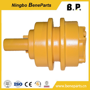 Carriata de excavador D375 Partes Single Double 14x-30-00089 Rodillo de pista Roller Roller inferior D65EX-16