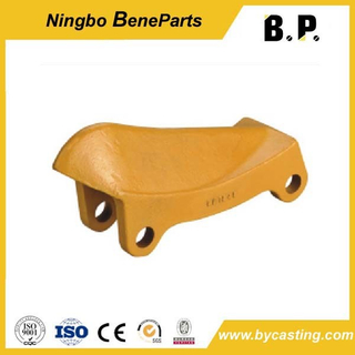 Protector de vástago de repuestos de máquina topadora U11827
